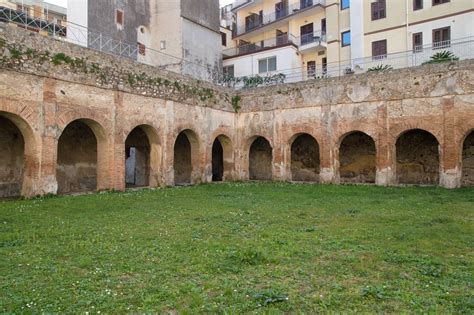 villa romana minori.